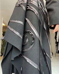 Burcu Aslan Outerwear KASKA OUTERWEAR
