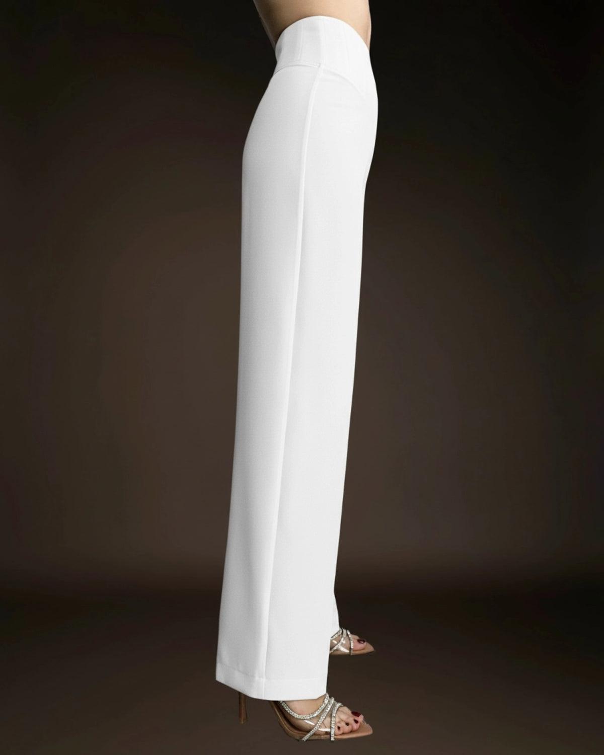 Burcu Aslan Pants KEZA PANTS