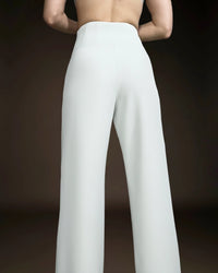 Burcu Aslan Pants KEZA PANTS