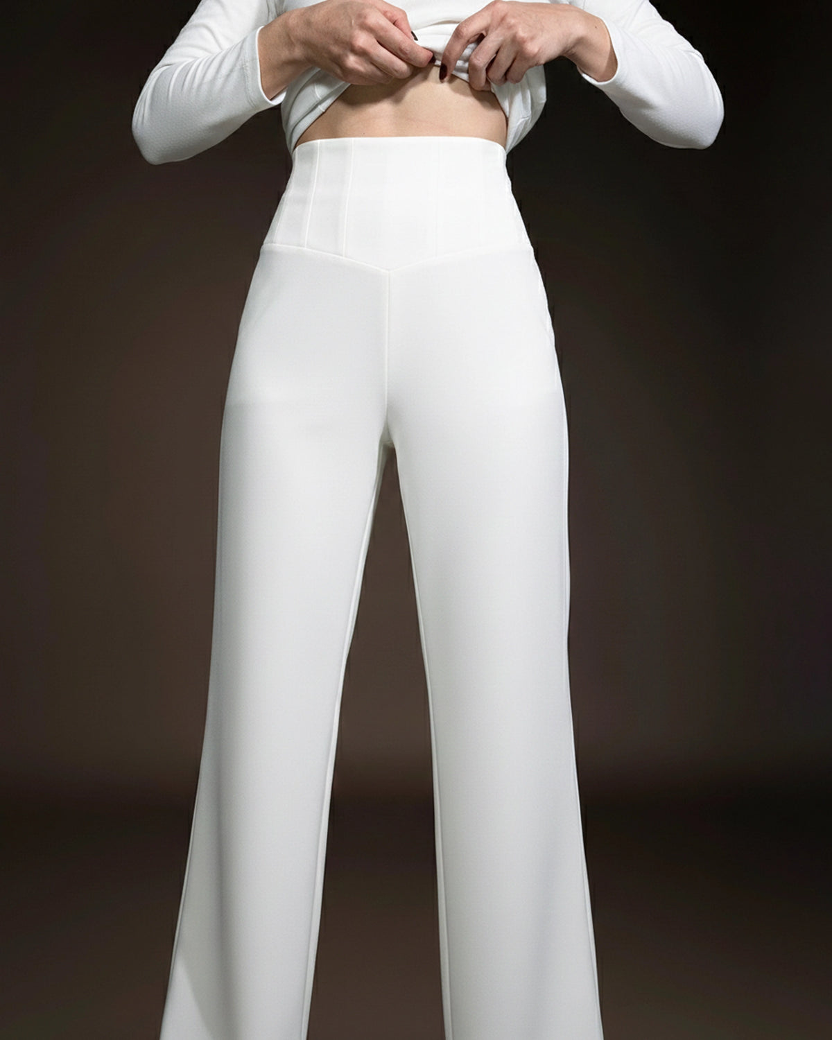 Burcu Aslan Pants KEZA PANTS