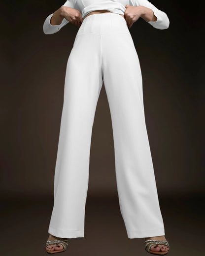 Burcu Aslan Pants KEZA PANTS