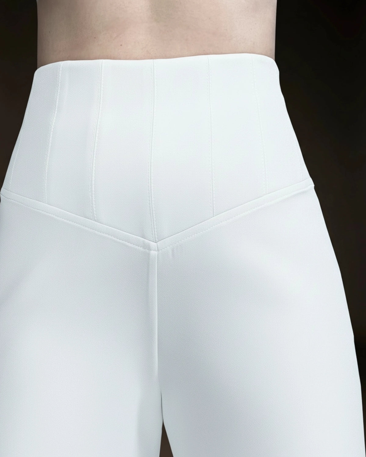 Burcu Aslan Pants KEZA PANTS