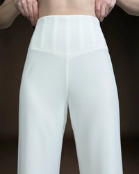 Burcu Aslan Pants KEZA PANTS