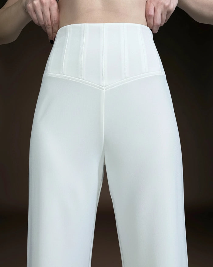 Burcu Aslan Pants KEZA PANTS