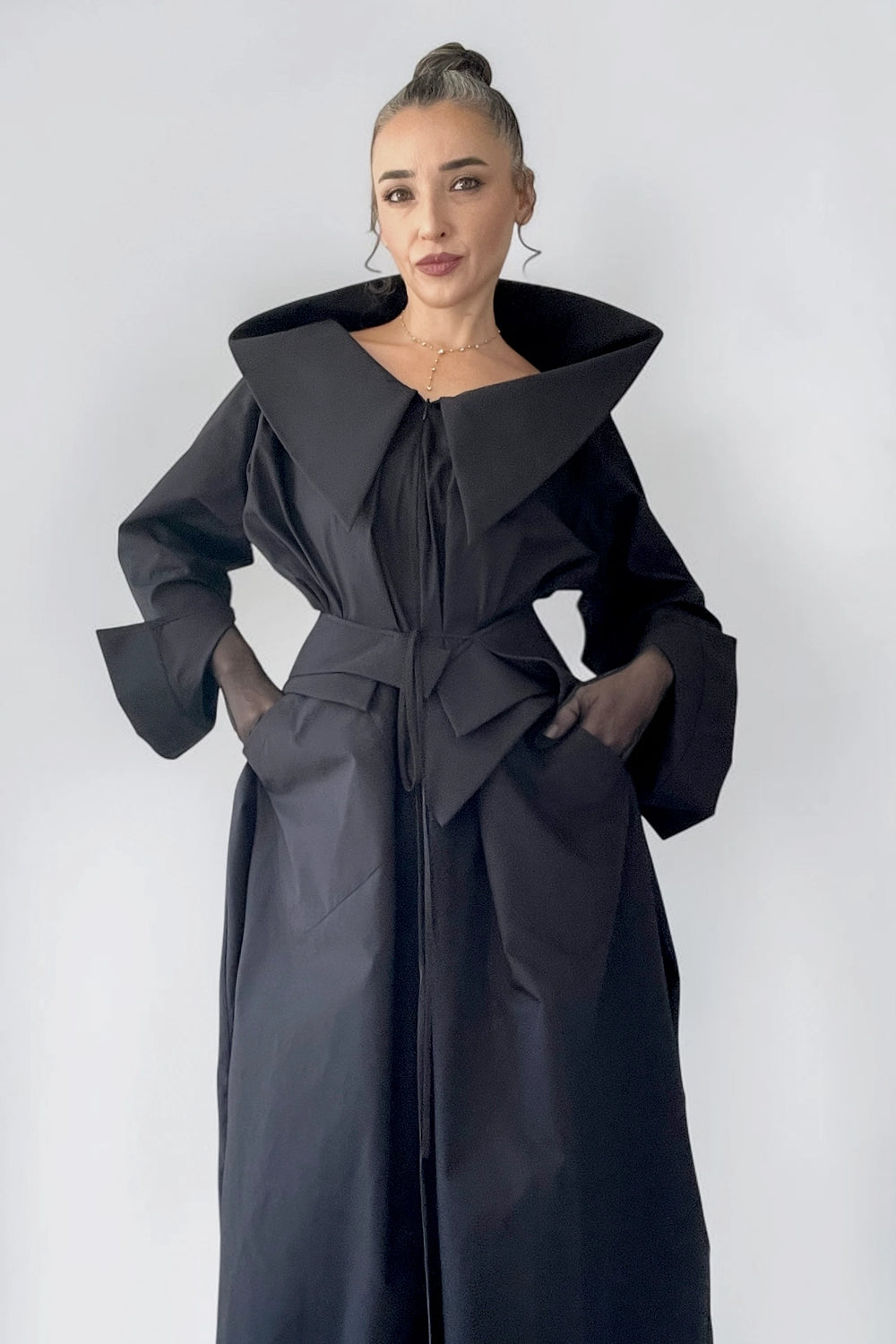 KOPORE TOTAL OUTFIT (2 PIECES)