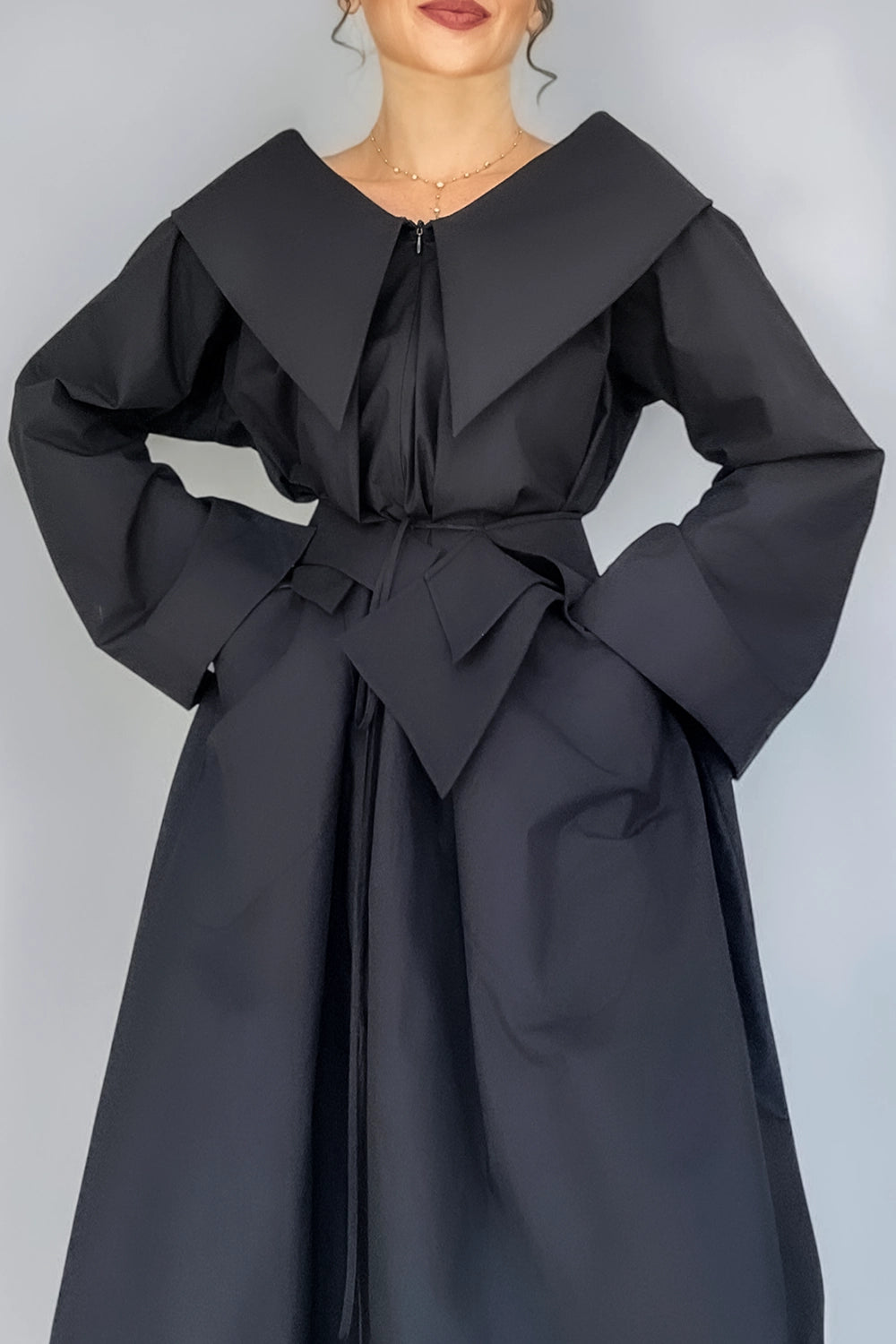 KOPORE TOTAL OUTFIT (2 PIECES)
