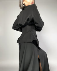 Burcu Aslan Belts KOSE CORSET