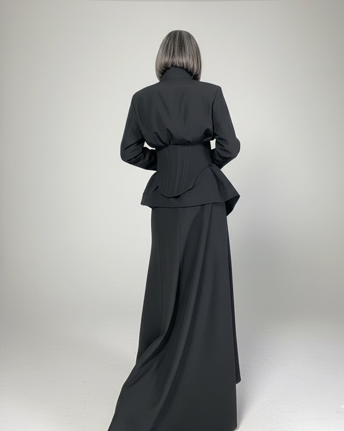 Burcu Aslan Belts KOSE CORSET