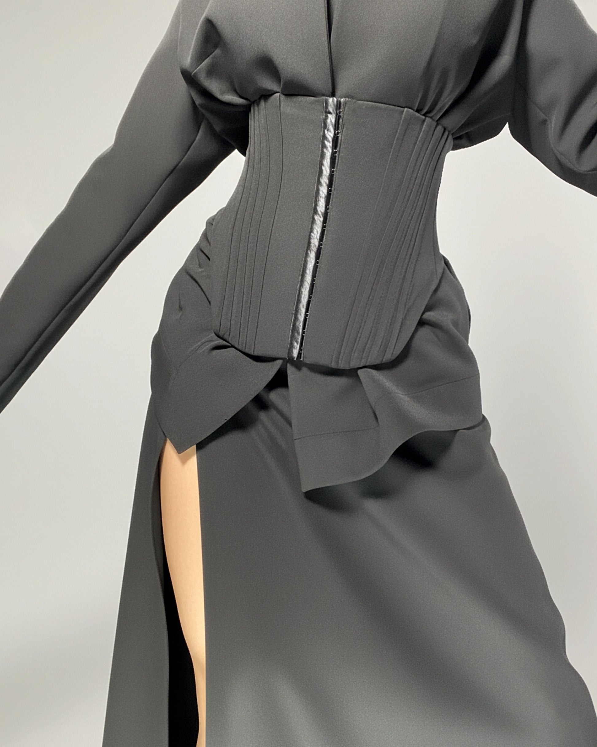 Burcu Aslan Belts KOSE CORSET
