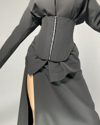 Burcu Aslan Belts KOSE CORSET