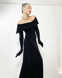 Burcu Aslan Dress LADE DRESS