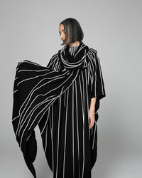 Burcu Aslan Shawl LIMOLA SHAWL