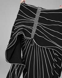 Burcu Aslan Shawl LIMOLA SHAWL