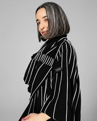 Burcu Aslan Shawl LIMOLA SHAWL