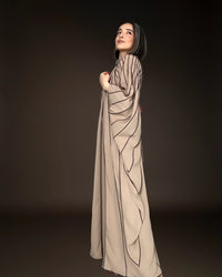 Burcu Aslan Dress LIZA DRESS