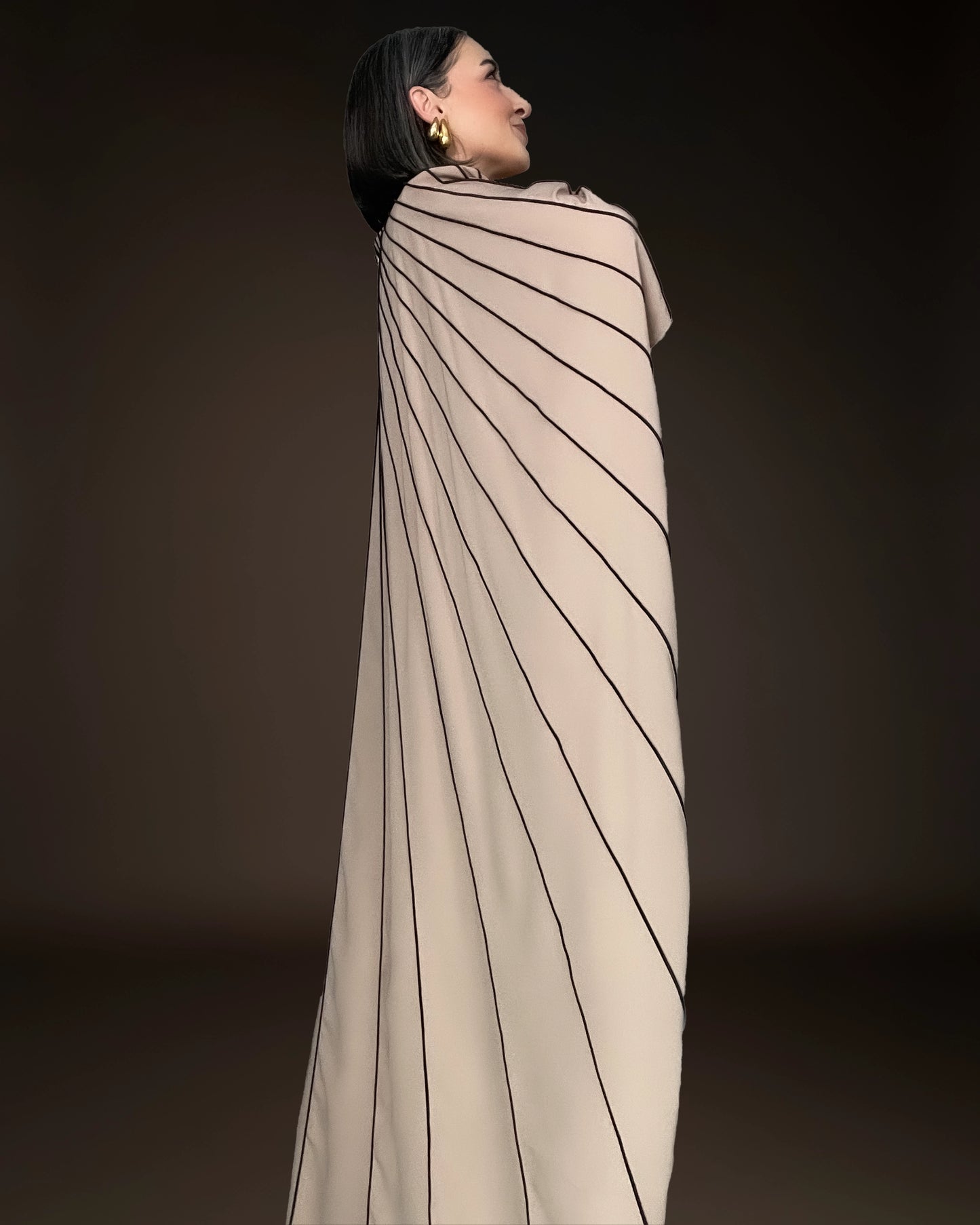 Burcu Aslan Dress LIZA DRESS