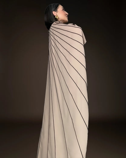 Burcu Aslan Dress LIZA DRESS
