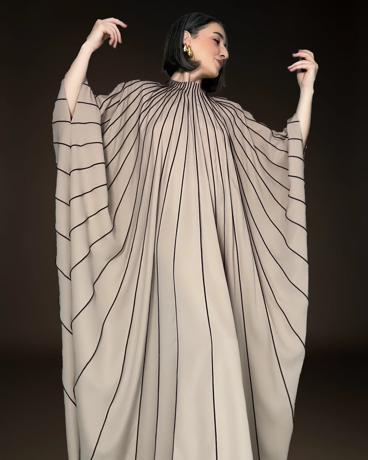 Burcu Aslan Dress LIZA DRESS