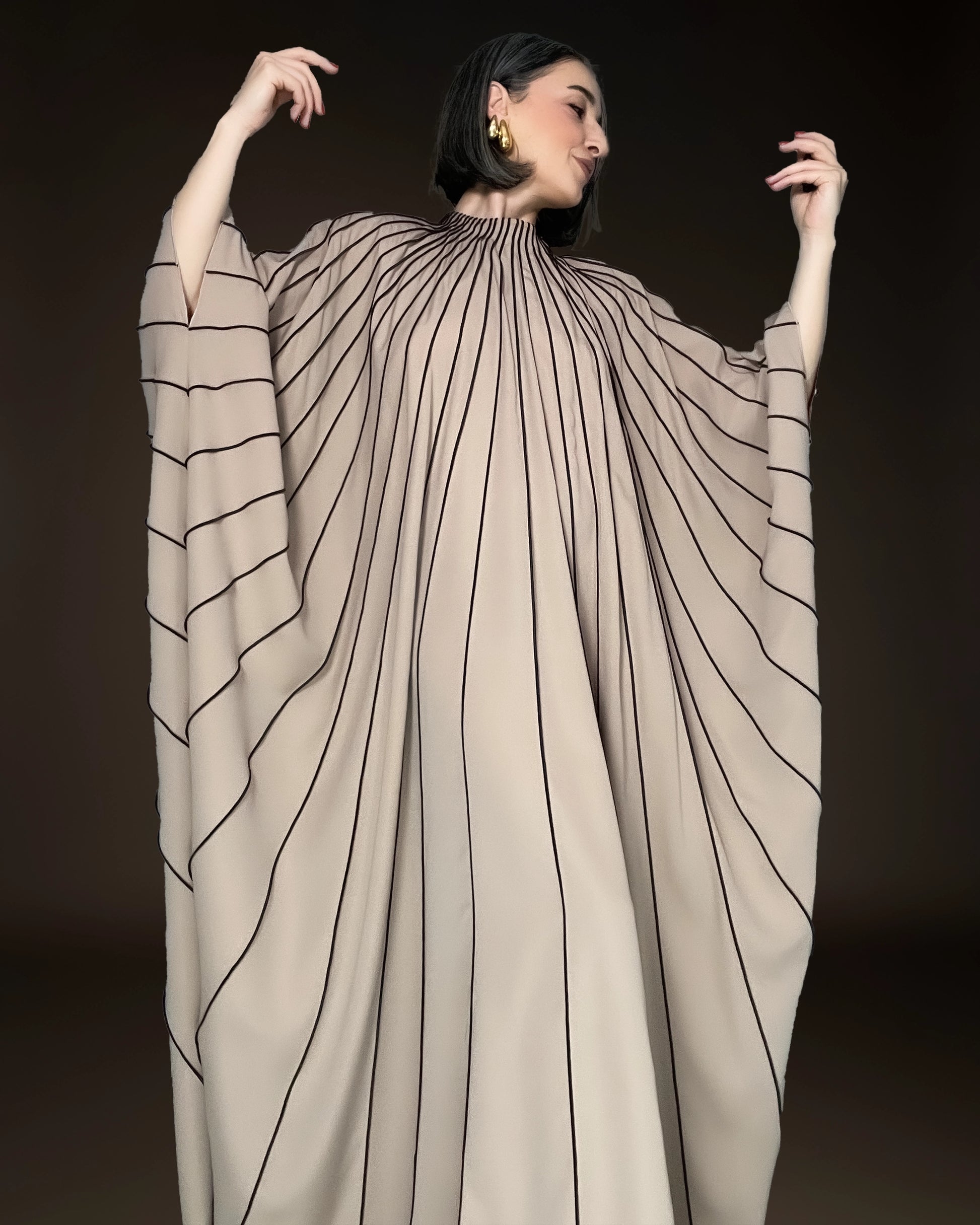 Burcu Aslan Dress LIZA DRESS