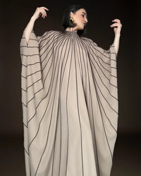 Burcu Aslan Dress LIZA DRESS