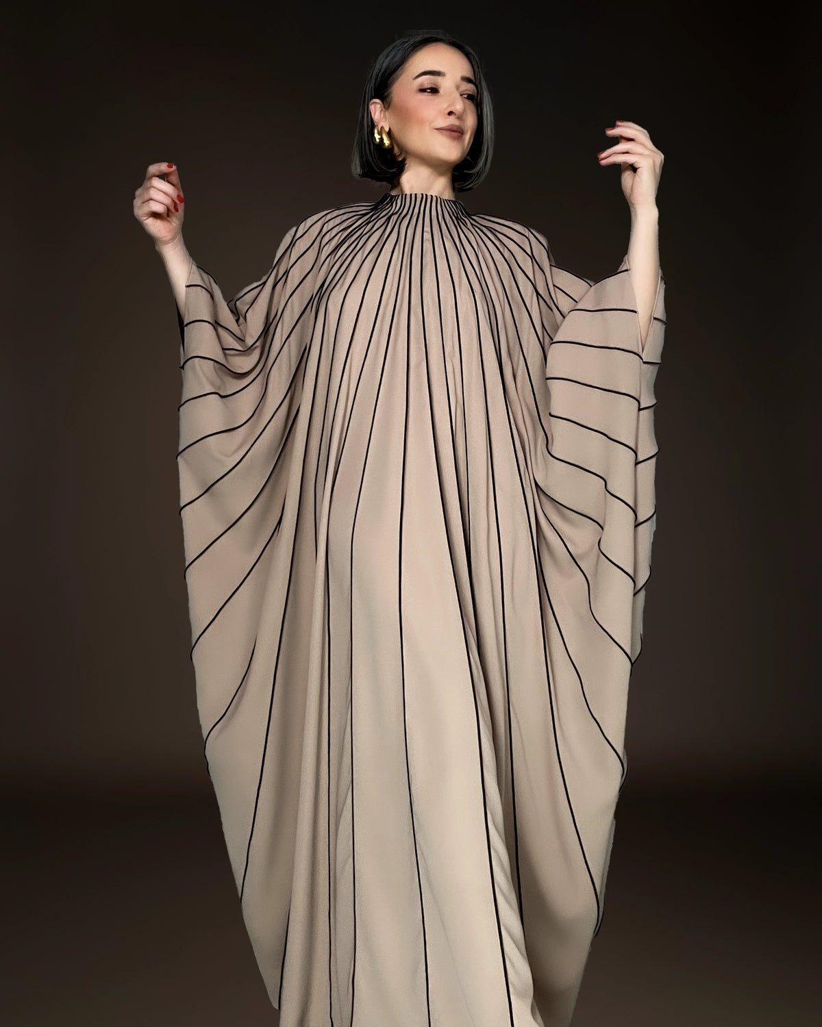 Burcu Aslan Dress LIZA DRESS