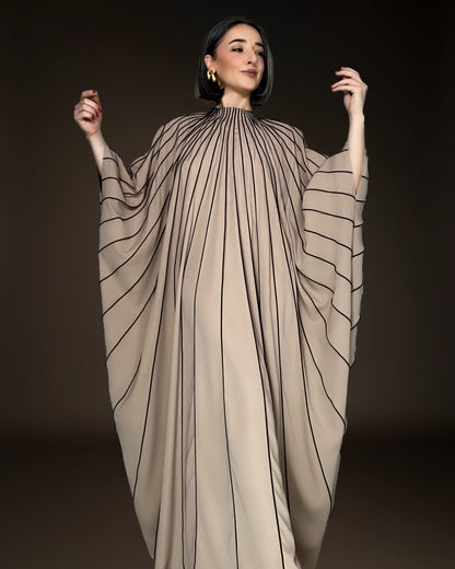 Burcu Aslan Dress LIZA DRESS