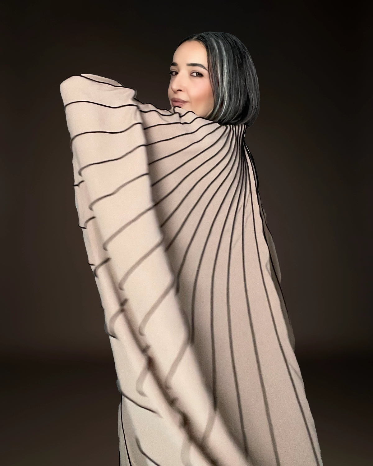 Burcu Aslan Dress LIZA DRESS