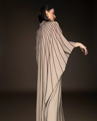 Burcu Aslan Dress LIZA DRESS