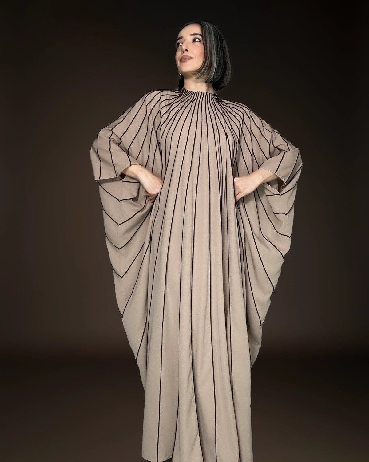 Burcu Aslan Dress LIZA DRESS