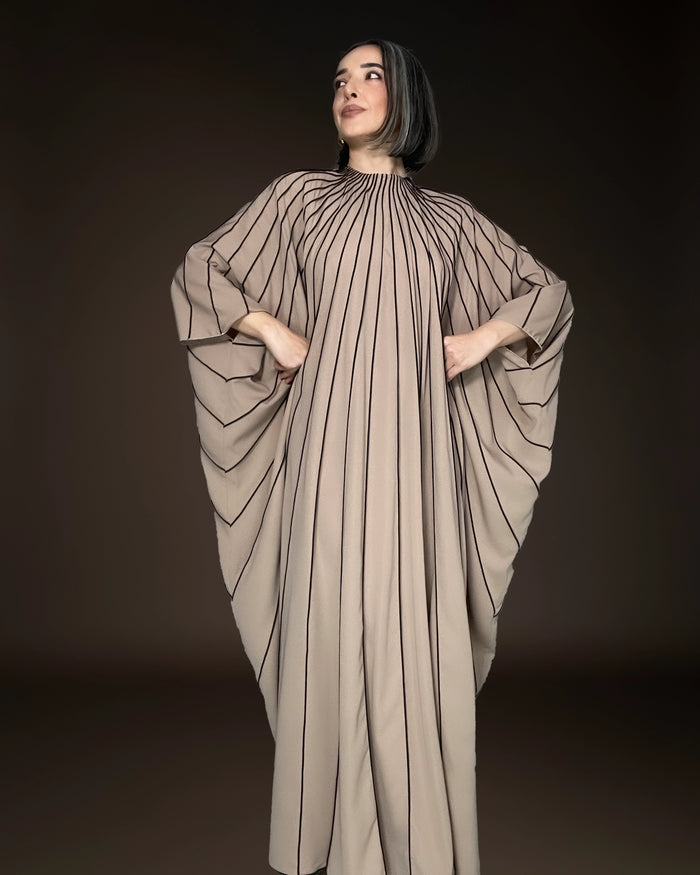 Burcu Aslan Dress LIZA DRESS