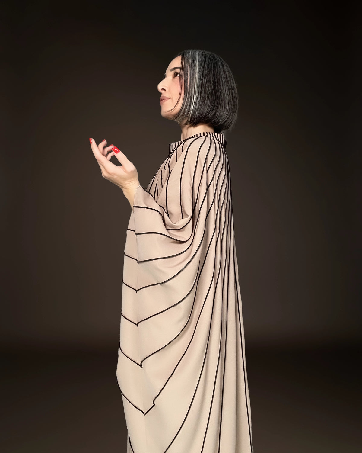 Burcu Aslan Dress LIZA DRESS