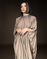 Burcu Aslan Dress LIZA DRESS