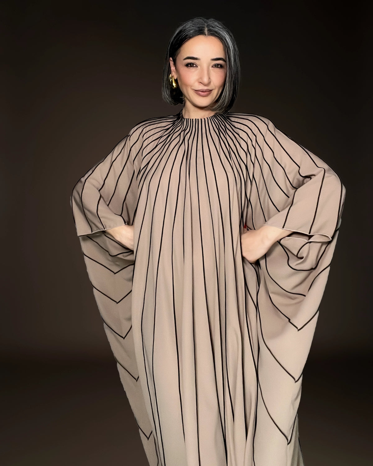 Burcu Aslan Dress LIZA DRESS