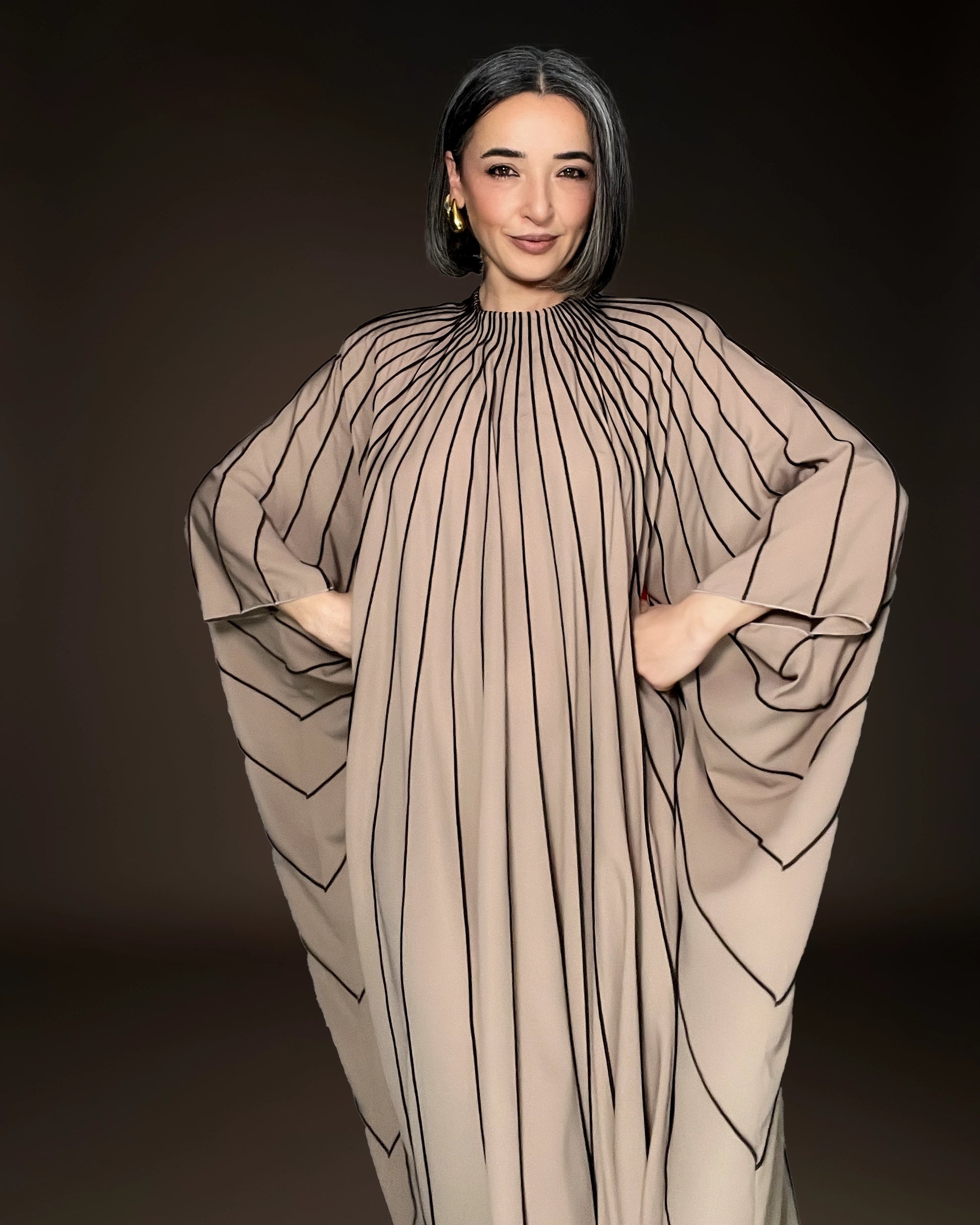 Burcu Aslan Dress LIZA DRESS