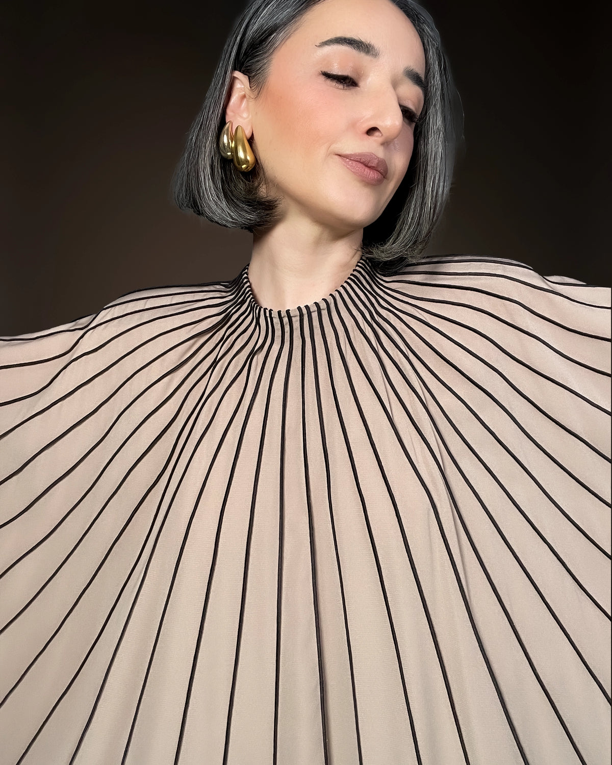 Burcu Aslan Dress LIZA DRESS