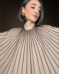 Burcu Aslan Dress LIZA DRESS