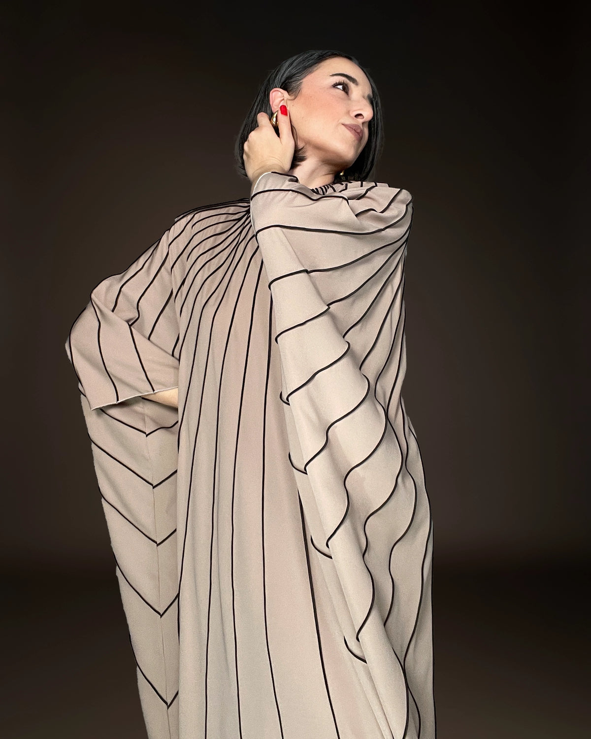 Burcu Aslan Dress LIZA DRESS