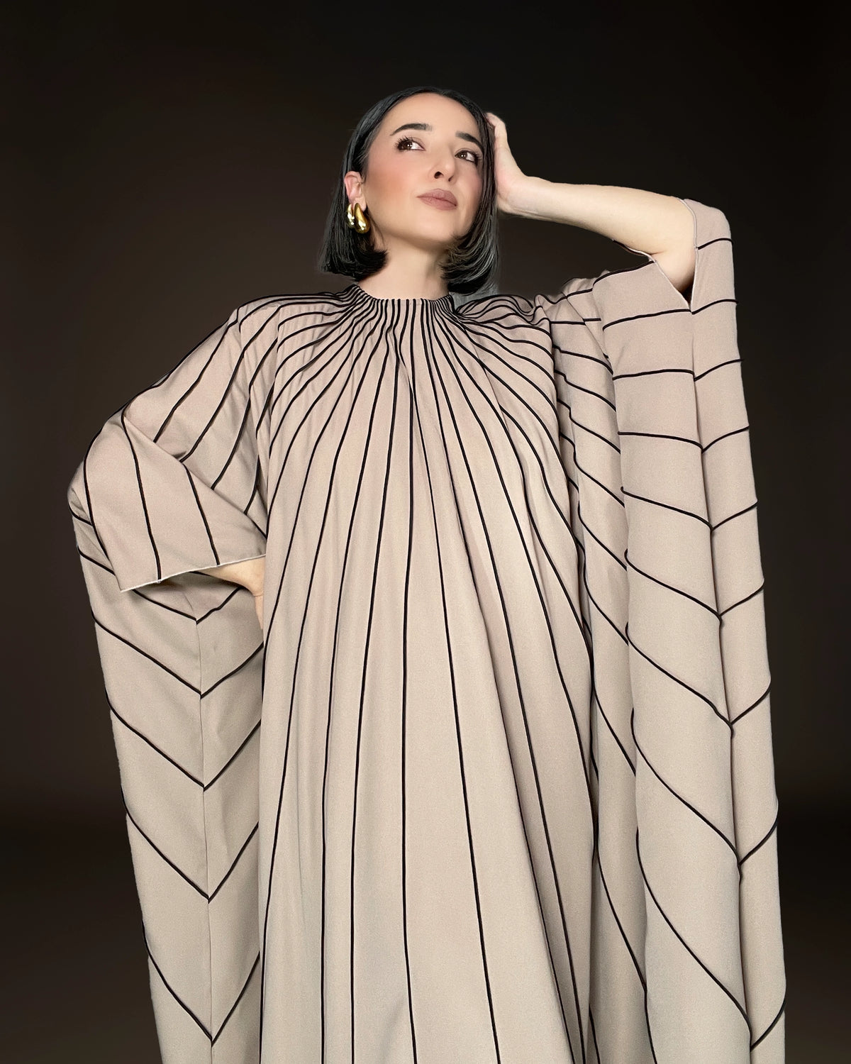 Burcu Aslan Dress LIZA DRESS