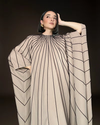 Burcu Aslan Dress LIZA DRESS