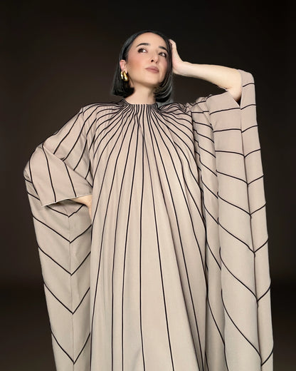 Burcu Aslan Dress LIZA DRESS