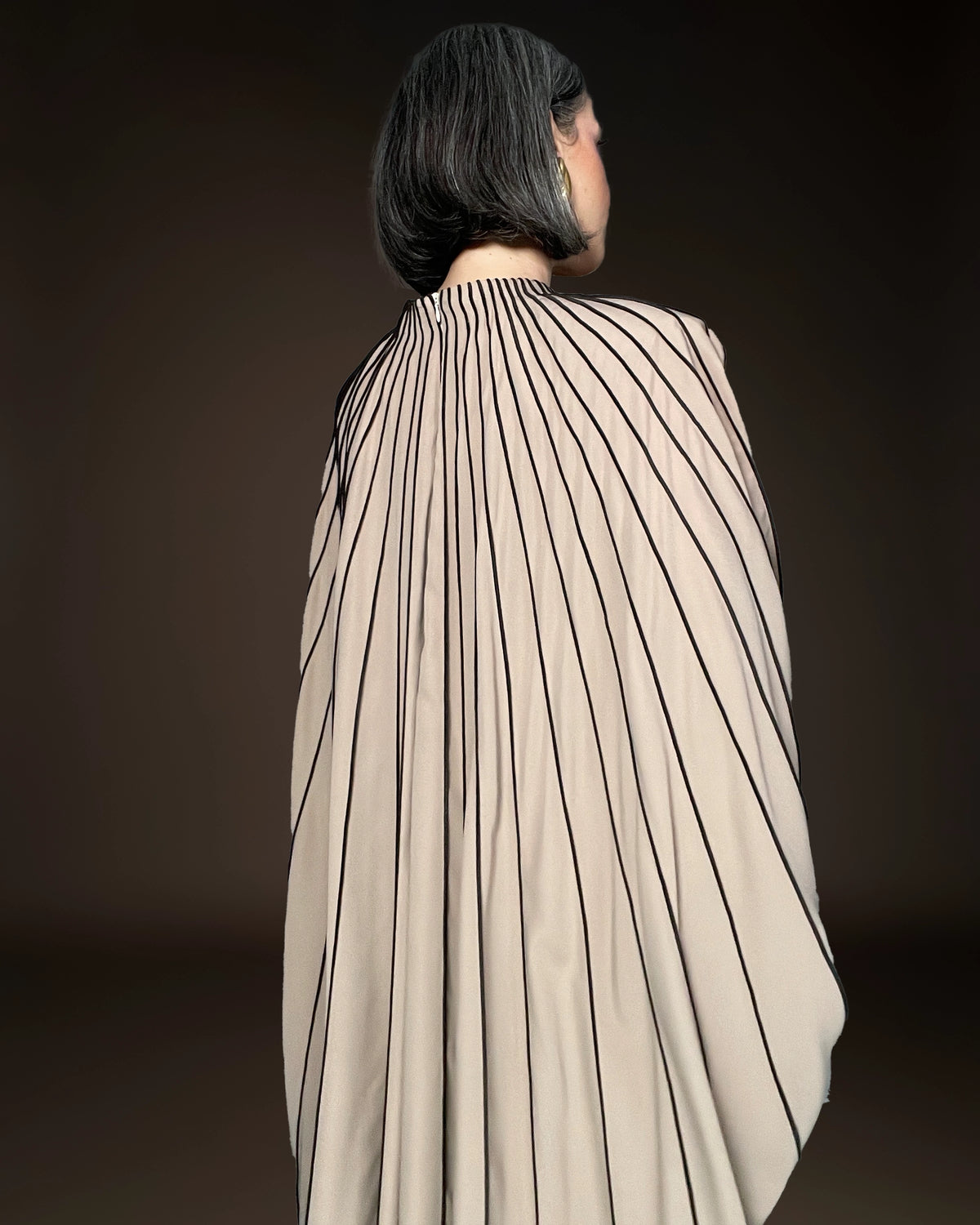 Burcu Aslan Dress LIZA DRESS