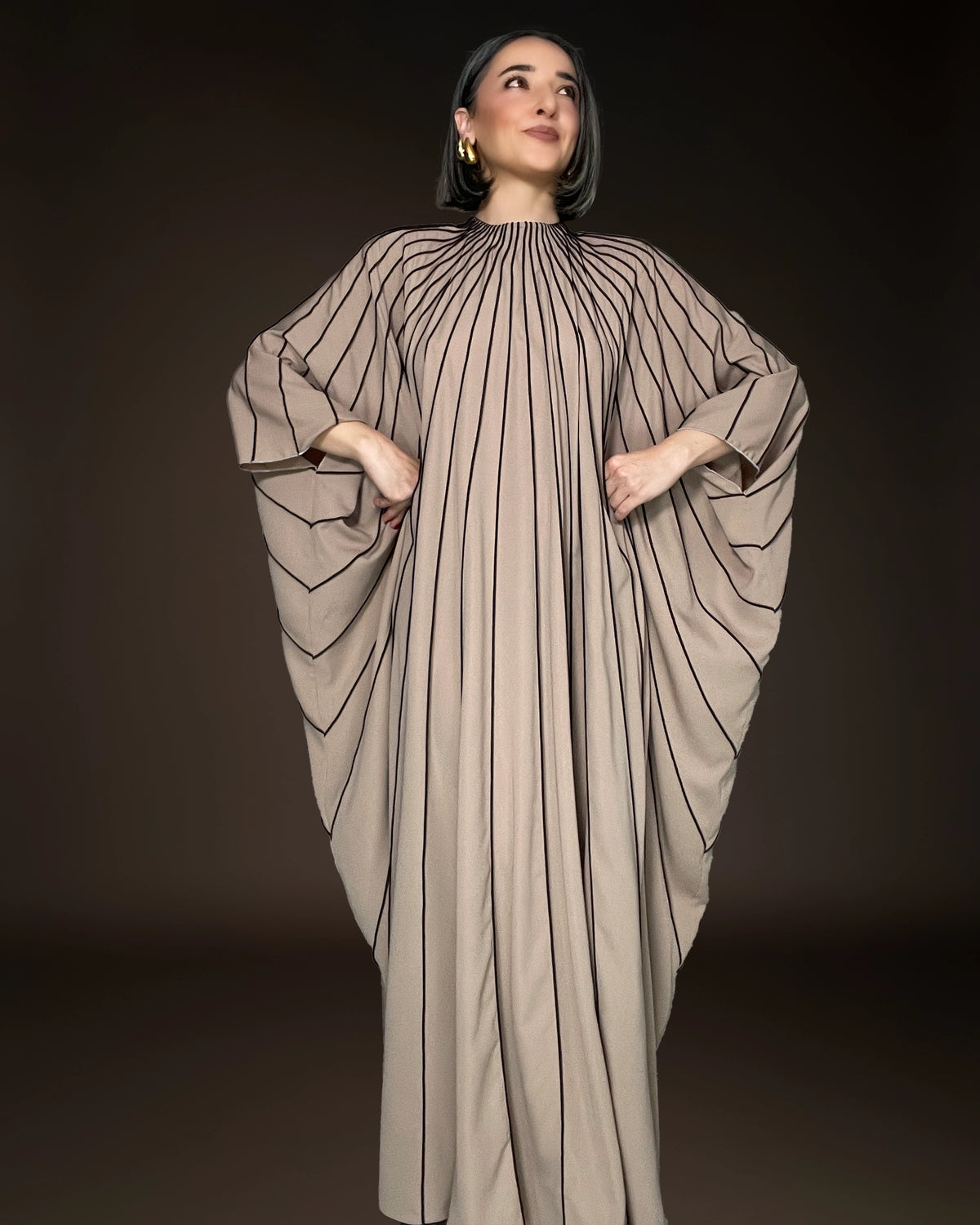 Burcu Aslan Dress LIZA DRESS