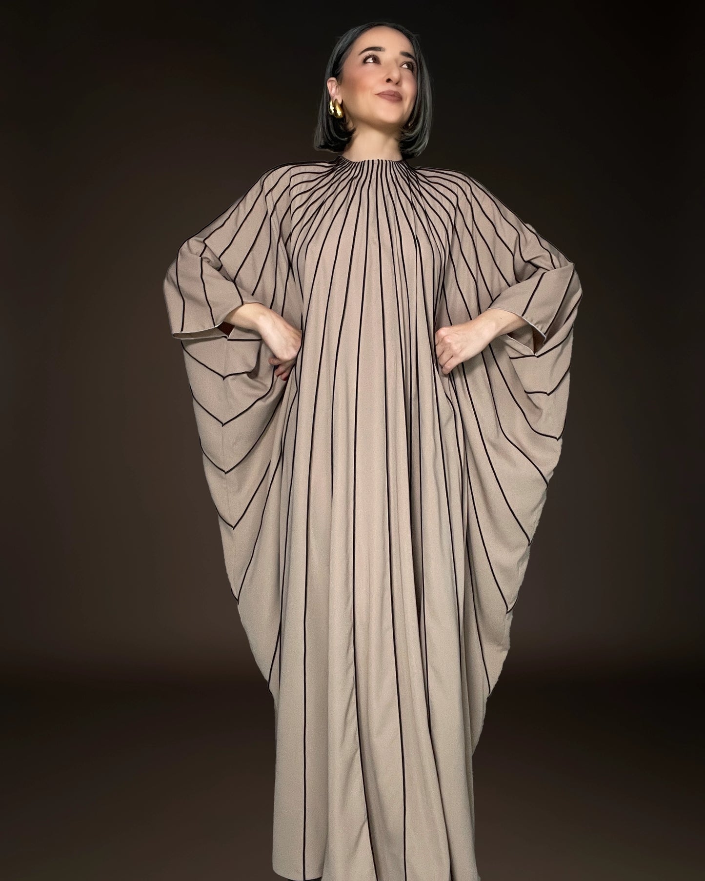 Burcu Aslan Dress LIZA DRESS