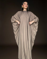 Burcu Aslan Dress LIZA DRESS