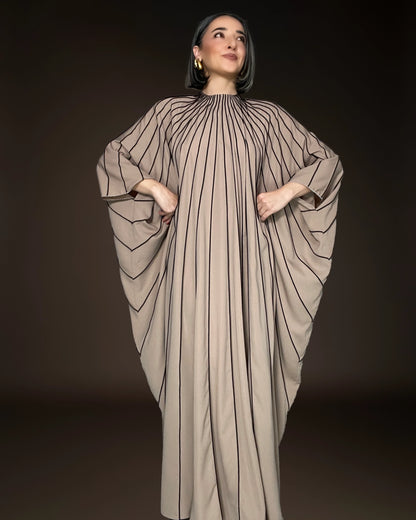 Burcu Aslan Dress LIZA DRESS