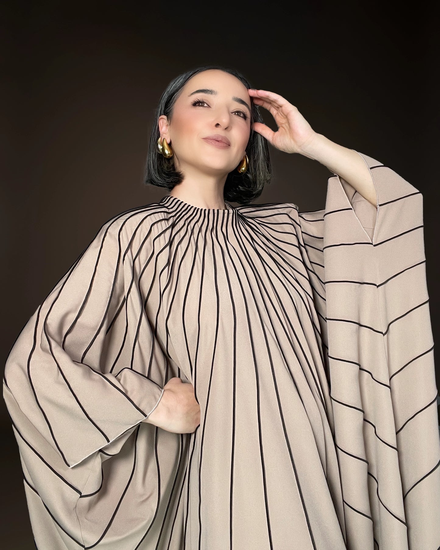 Burcu Aslan Dress LIZA DRESS