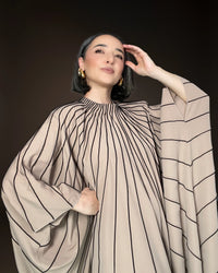 Burcu Aslan Dress LIZA DRESS