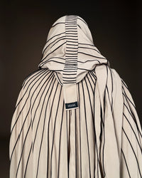 Burcu Aslan Shawl LIZOLA SHAWL