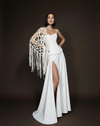 Burcu Aslan TOTAL OUTFIT LOLA TOTAL OUTFIT