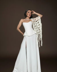 Burcu Aslan TOTAL OUTFIT LOLA TOTAL OUTFIT